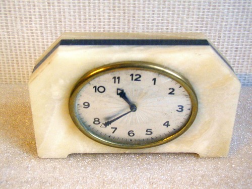 Pendule pendulette - ,