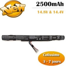 Batterie Pour ACER Aspire