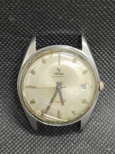 montre automatique Homme Yema