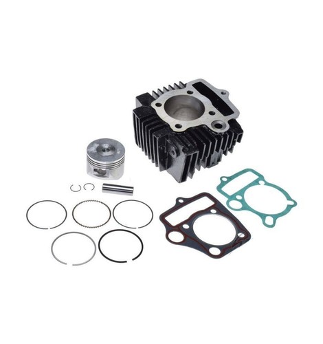 Cylindre pour quad atv - pour, 52.40mm