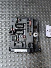 Boitier servitude moteur (BSM)