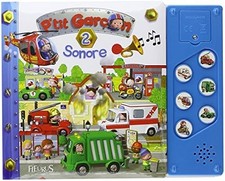 P'tit Garcon Sonore, Tome 2 :