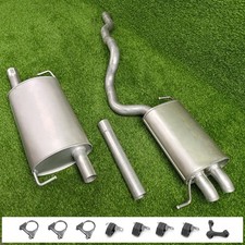 Échappement pour VW