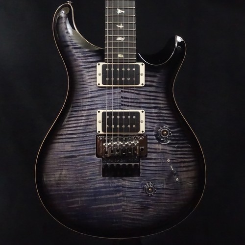 Paul reed smith custom - paul, (prs)