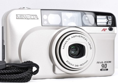 Appareil photo argentique - , 35