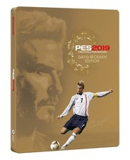 PES 2019 - David Beckham