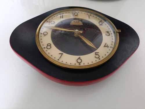 Pendule ffr formica - ffr,
