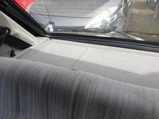 Plage arriere PEUGEOT 205