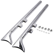 Silencieux d'échappement