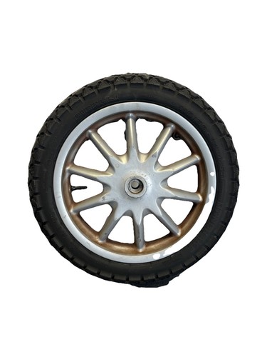 Roue jante arrière piaggio - jante,