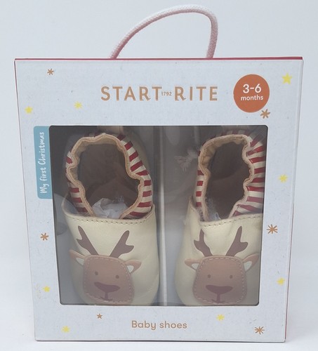 Start rite first christmas - rite,