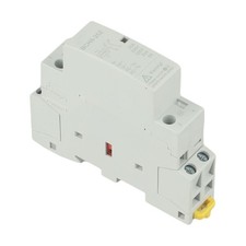 Contacteur 24V DC 25A DC