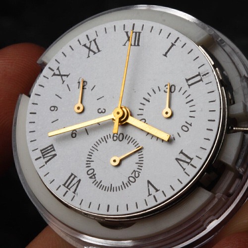 Repair parts clone automatic - parts,