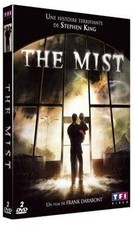 Dvd The Mist
