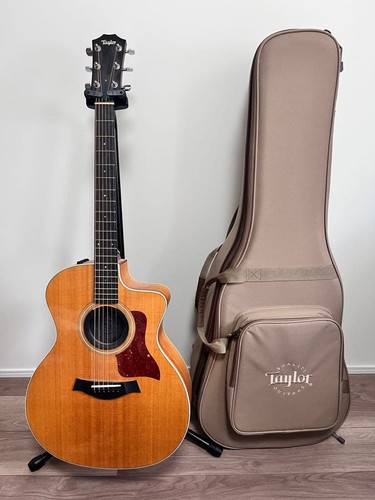 Guitare acoustique taylor - guitare,