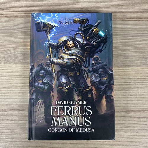 Warhammer the horus heresy - the,