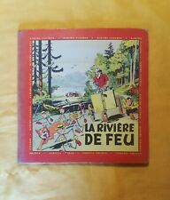 ALBUMS FLEURUS - BREYSSE - LA