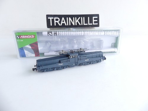 Hn2547 arnold 160 - arnold, 1:160