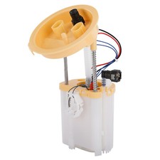 Pompe carburant - à,