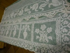 1M,32X0  32 FILET COTON