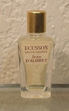 ECUSSON - EDC 3 ML SB de JEAN
