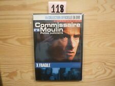 DVD : X Fragile - Yves RENiER