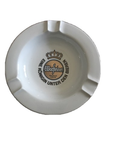 Warfteiner Ashtray