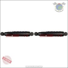 Jeu 2 Amortisseurs Fast