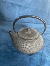 Ancienne théière japonaise 