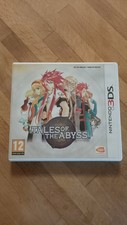 Tales of the Abyss - Nintendo 3DS - PAL EUR