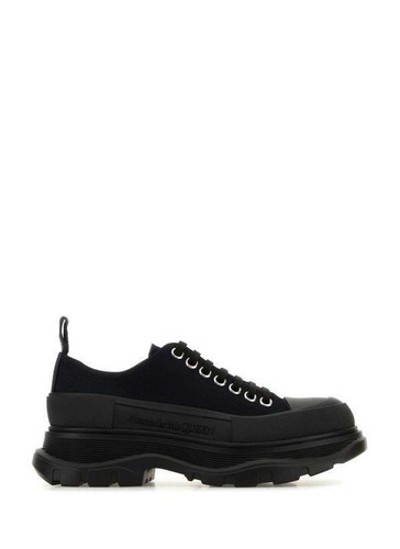 Alexander mcqueen chaussures - mcqueen,