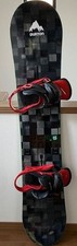 snowboard BURTON process