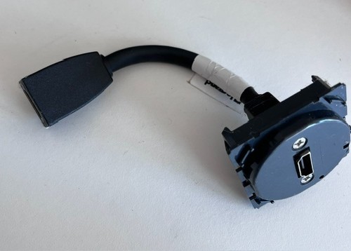 Prise hdmi legrand mosaic - legrand,