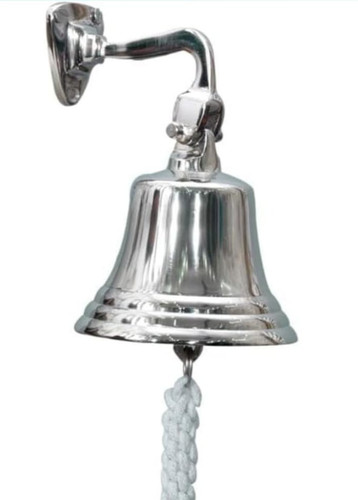 Cloche aluminium pouces - cloche, en