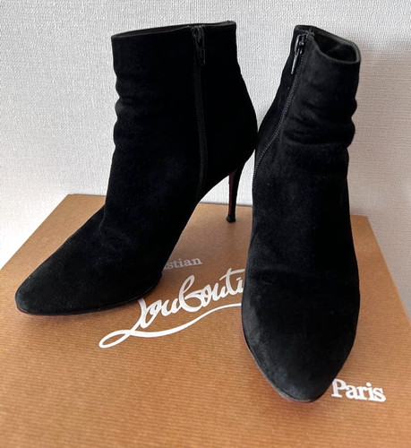 Christian louboutin eloise - louboutin,