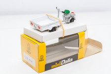 Dalia Solido Mercury Motocarro