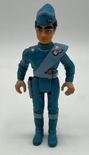 Figurine THUNDERBIRDS - SCOTT TRACY - MATCHBOX 1992 - TBE