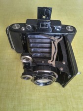 Appareil photo ZEISS IKON JENA