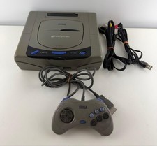 Console Sega Saturn HST3200