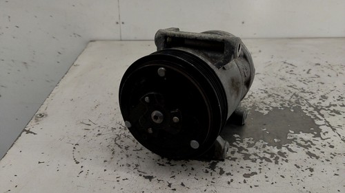 Compresseur clim fiat 500l - compresseur,