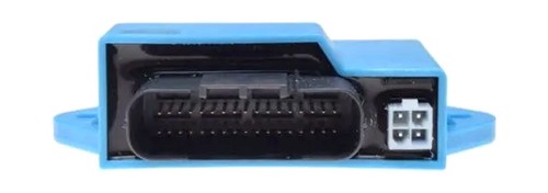 Ecu moteur pour - ecu, c3