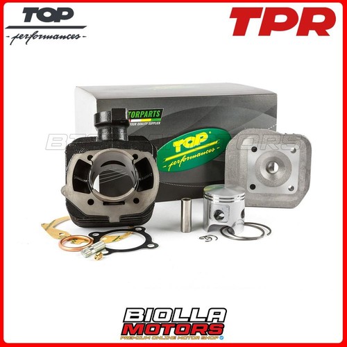 9925800 cylindre kit top 70cc - cylindre,