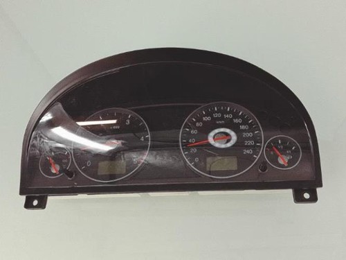 Compteur ford mondeo - compteur, 2