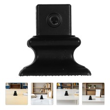  Cache-base de poteau de