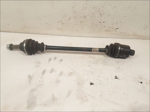 Transmission avd aixam a741 - transmission,