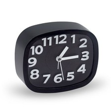 Réveil caméra petite WIFI IP Full HD vision à infrarouge