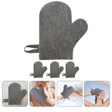  4 Pcs Accessoires De Bain