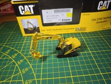 55197 NORSCOT Caterpillar Éch