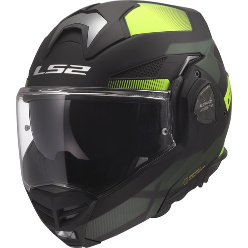 Casque moto xxl - casque, ff901