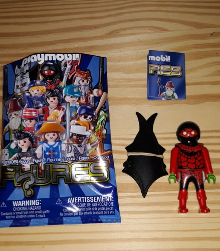 Playmobil serie - serie, 16